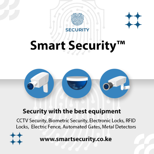 Smart Security™️ Services in Sultan Hamud, CCTV Installation, Electric Fence, Biometric Security, Smart Locks, Digital Locks, RFID Locks