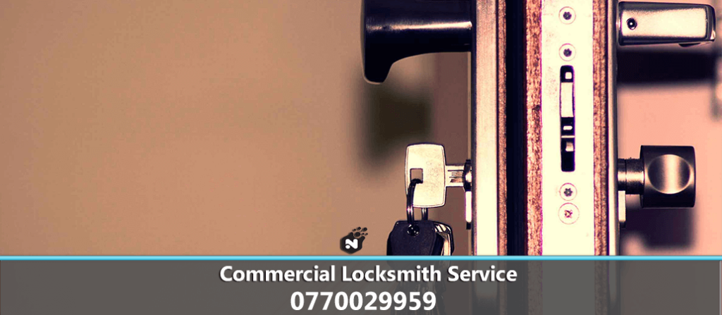 Commercial Locksmith Service nairobi kenya