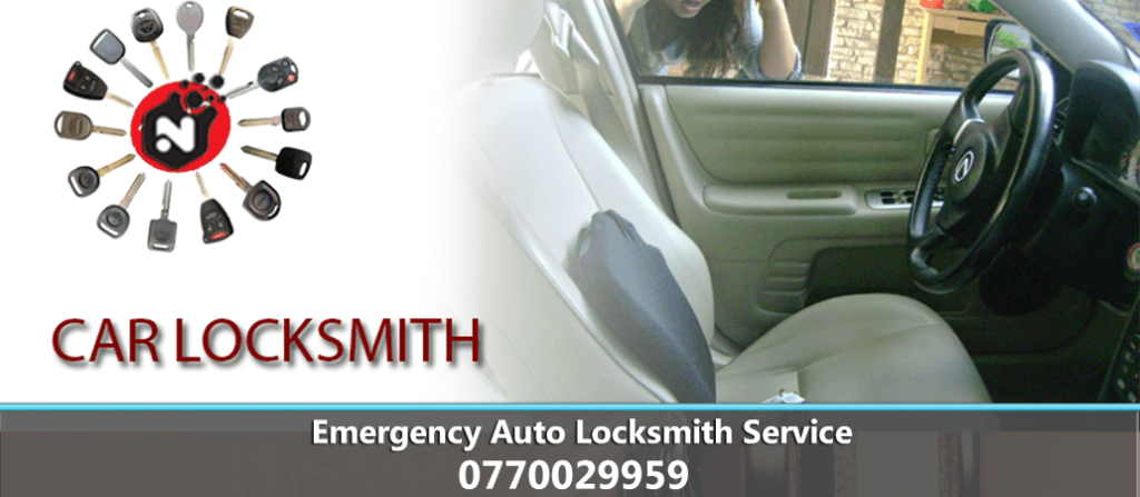 Emergency Auto Locksmith Service nairobi kenya