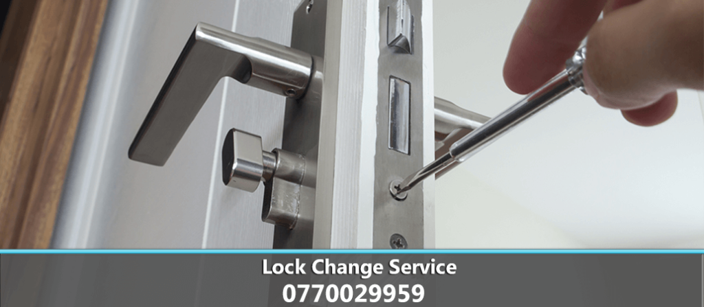 Lock Change Service nairobi kenya