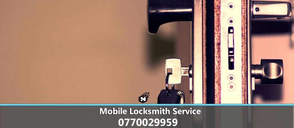 Mobile Locksmith Service nairobi kenya