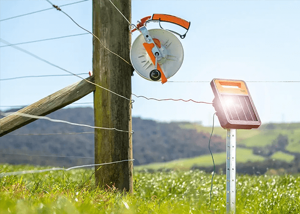 electric fences