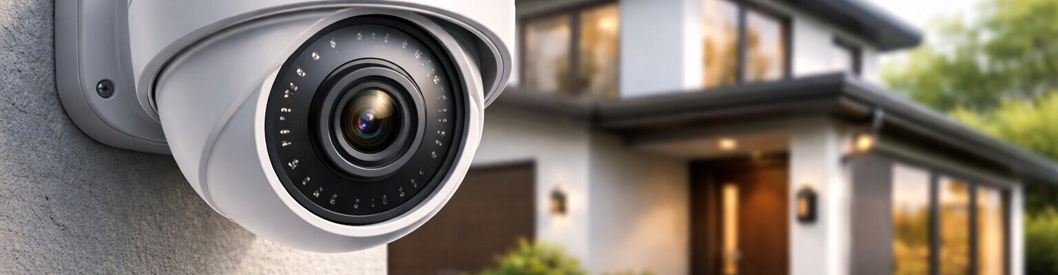 Smart Security